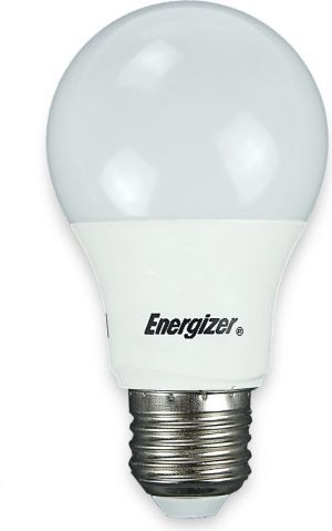 Energizer Żarówka LED Energizer GLS 9,2W 806LM E27 ciepłe białe światło (S8863 LED_GLS 9.2W E27) 1