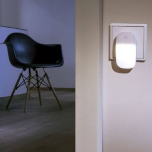 Lampka wtykowa do gniazdka Ansmann LED z czujnikiem zmierzchu (1600-0096) 3