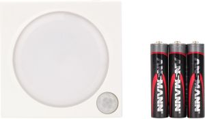 Ansmann Free Motion z czujnikiem ruchu (1600-0095) 2