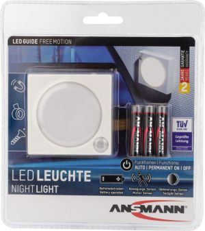 Ansmann Free Motion z czujnikiem ruchu (1600-0095) 4