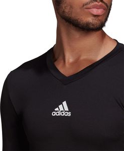 Adidas adidas Team Base dł. rękaw 677 : Rozmiar - S 3