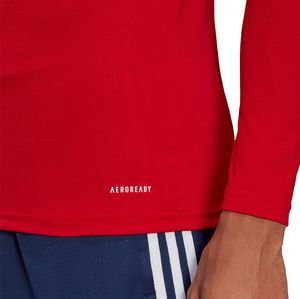 Adidas adidas Team Base dł. rękaw 674 : Rozmiar - S 2