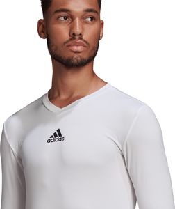 Adidas adidas Team Base dł. rękaw 676 : Rozmiar - S 3