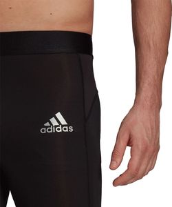 Adidas adidas Techfit Long leginsy 904 : Rozmiar - S 2
