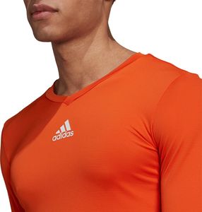 Adidas adidas Team Base dł. rękaw 508 : Rozmiar - S 3