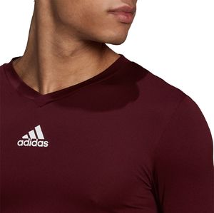 Adidas adidas Team Base dł. rękaw 503 : Rozmiar - L 3