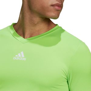 Adidas adidas Team Base dł. rękaw 505 : Rozmiar - XL 3
