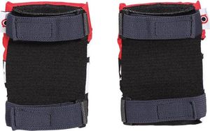 Globber Ochraniacze na łokcie i kolana Globber 529-001 Racing Red Uniwersalny 5