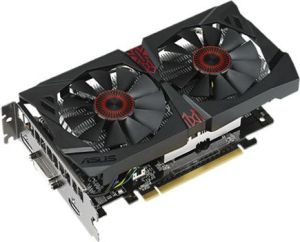 Karta graficzna Asus GeForce GTX 750Ti 2GB GDDR5 (128 bit) HDMI, DVI, DP (STRIX-GTX750TI-2GD5) 4