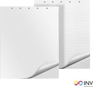 Interdruk Blok rysunkowy 65x100cm 20k biały 1