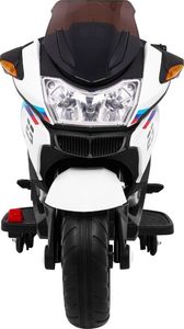 3Z Duży Motor Motorek Na Akumulator Dla Dzieci 2x35W 3