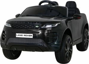 Lean Sport Auto na Akumulator Land Rover Evoque HL2388 Czarny 1