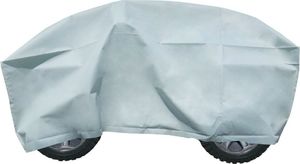 Lean Sport Auto na Akumulator S2388 Jeep Czarny 40