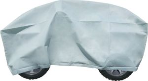 Lean Sport Auto na Akumulator S2388 Jeep Czarny 7