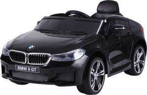 Import SUPER-TOYS ORYGINALNE BMW 6 GT W NAJLEPSZEJ WERSJI, MIĘKKIE SIEDZENIE, PILOT 2.4 GHZ/ 2164 1