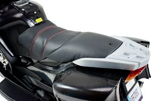 Import SUPER-TOYS NAJWIĘKSZY SUPER SZYBKI MOTOR ŚCIGACZ POLICYJNY 118, MIĘKKIE KOŁA, MIĘKKIE SIEDZENIE, GAZ W RĄCZCE, HAMULEC /HZB118 26