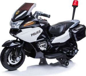 Import SUPER-TOYS NAJWIĘKSZY SUPER SZYBKI MOTOR ŚCIGACZ POLICYJNY 118, MIĘKKIE KOŁA, MIĘKKIE SIEDZENIE, GAZ W RĄCZCE, HAMULEC /HZB118 4