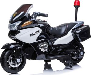 Import SUPER-TOYS NAJWIĘKSZY SUPER SZYBKI MOTOR ŚCIGACZ POLICYJNY 118, MIĘKKIE KOŁA, MIĘKKIE SIEDZENIE, GAZ W RĄCZCE, HAMULEC /HZB118 8