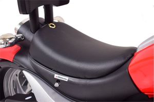 Import SUPER-TOYS MEGA MOTOR CHOPPER, GAZ W MANETCE, MIĘKKIE SIEDZENIE/BLF916 12