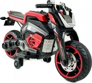 Import SUPER-TOYS MOTOR M1200 NEXT GENERATION, DŹWIĘKI, ŚWIATŁA, SUPER JAKOŚĆ/LL8001 1