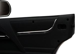 Import SUPER-TOYS LEXUS LX-570 LAKIER, MIĘKKIE KOŁA, MIĘKKIE SIEDZENIE, PEŁNA OPCJA 2X12V/LX570 7