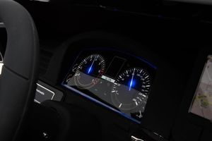 Import SUPER-TOYS LEXUS LX-570 LAKIER, MIĘKKIE KOŁA, MIĘKKIE SIEDZENIE, PEŁNA OPCJA 2X12V/LX570 8