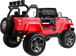 Joko JEEP NA AKUMULATOR 4X4 EXCLUSIVE WXE-1688 Jeep Monster 4