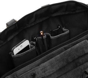 Torba Badura 15" (LAP-31703-TGH-7502) 7