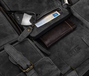 Torba Badura 15" (LAP-31703-TGH-7502) 9