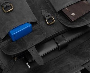 Torba Badura 14" (LAP-146-TGH-7410) 9