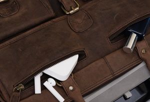 Torba Badura 14" (LAP-146-TGH-NL) 7