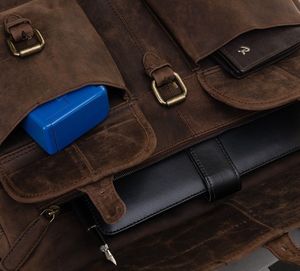 Torba Badura 14" (LAP-146-TGH-NL) 8