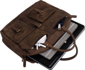 Torba Badura 14" (LAP-146-TGH-NL) 9