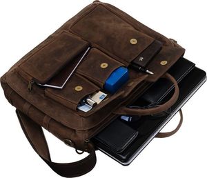 Torba Badura 15" (LAP-31701-TGH-NL) 9