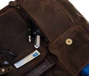 Torba Badura 15" (LAP-31703-TGH-NL) 9