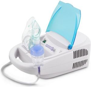 Esperanza Inhalator Zephyr ECN002 2