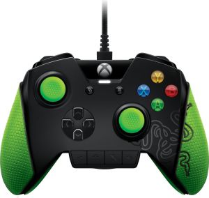 Pad Razer Wildcat Xbox One (RZ06-01390100-R3M1) 1