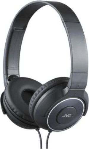 Słuchawki JVC HA-S220 (HA-S220-B) 1
