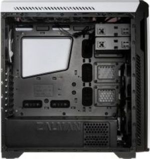 Obudowa Zalman Z9 Neo (Z9 NEO WHITE) 5