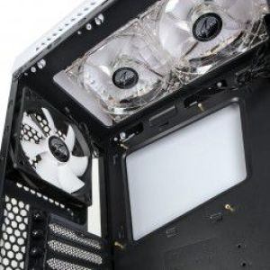 Obudowa Zalman Z9 Neo (Z9 NEO WHITE) 8