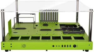 Obudowa Thermaltake Core P5 Green Edition (CA-1E7-00M8WN-00) 18