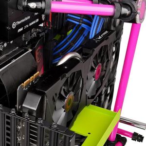 Obudowa Thermaltake Core P5 Green Edition (CA-1E7-00M8WN-00) 22