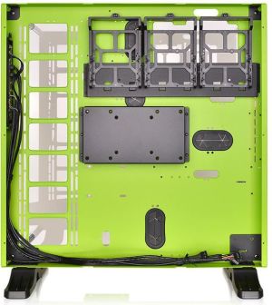 Obudowa Thermaltake Core P5 Green Edition (CA-1E7-00M8WN-00) 24