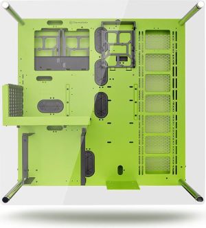 Obudowa Thermaltake Core P5 Green Edition (CA-1E7-00M8WN-00) 3