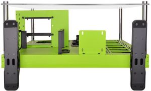 Obudowa Thermaltake Core P5 Green Edition (CA-1E7-00M8WN-00) 5