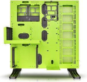 Obudowa Thermaltake Core P5 Green Edition (CA-1E7-00M8WN-00) 7