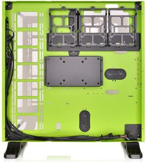 Obudowa Thermaltake Core P5 Green Edition (CA-1E7-00M8WN-00) 8
