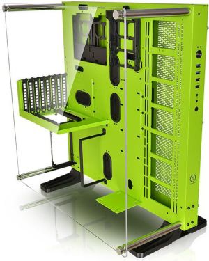 Obudowa Thermaltake Core P5 Green Edition (CA-1E7-00M8WN-00) 9