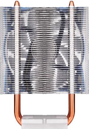 Chłodzenie CPU SilverStone Argon AR08 (SST-AR08) 12