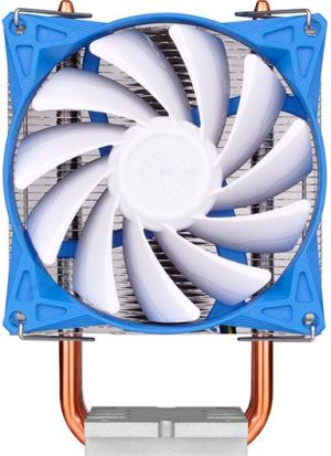 Chłodzenie CPU SilverStone Argon AR08 (SST-AR08) 13